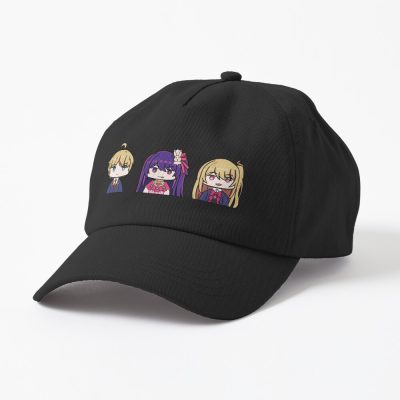 Oshi No Ko Cap Official Oshi No Ko Merch