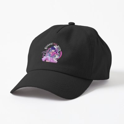 Oshi No Ko - Akane Cap Official Oshi No Ko Merch