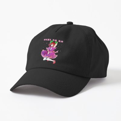 Oshi No Ko  (55) Cap Official Oshi No Ko Merch