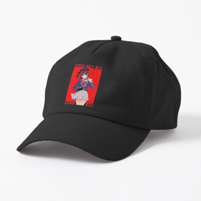 Oshi No Ko Oshi No Ko Oshi No Ko Oshi No Ko Oshi No Ko Oshi No Ko Oshi No Ko Oshi No Ko Oshi No Ko Oshi No Ko Cap Official Oshi No Ko Merch