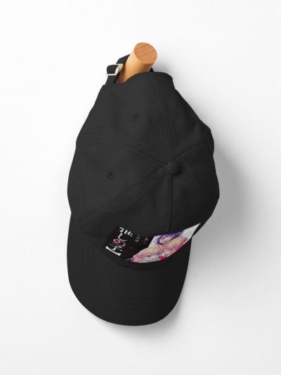 Oshi No Ko Love Cap Official Oshi No Ko Merch