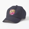 Aqua And Ruby - Oshi No Ko Cap Official Oshi No Ko Merch