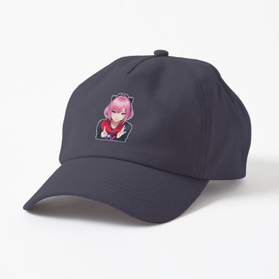 Oshi No Ko Cap Official Oshi No Ko Merch