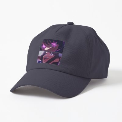 Oshi No Ko Icon Cap Official Oshi No Ko Merch