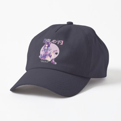 Oshi No Ko Anime (13) Cap Official Oshi No Ko Merch