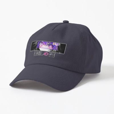 Cap Official Oshi No Ko Merch