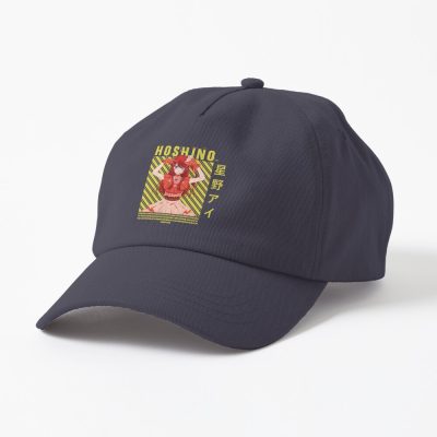 Oshi No Ko Cap Official Oshi No Ko Merch