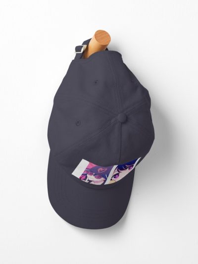 Ai Oshi No Ko Cap Official Oshi No Ko Merch