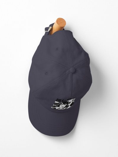 Oshi No Ko #3 Cap Official Oshi No Ko Merch