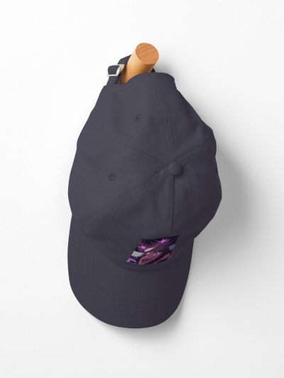 Oshi No Ko Icon Cap Official Oshi No Ko Merch