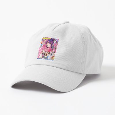 Oshi No Ko Cap Official Oshi No Ko Merch