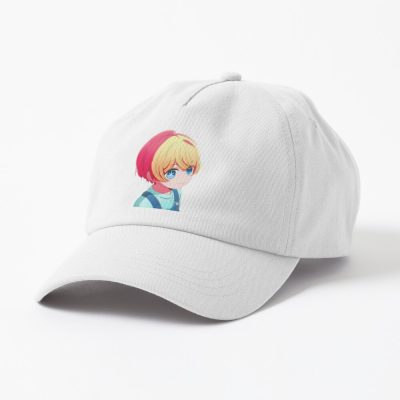 Oshi No Ko Cap Official Oshi No Ko Merch