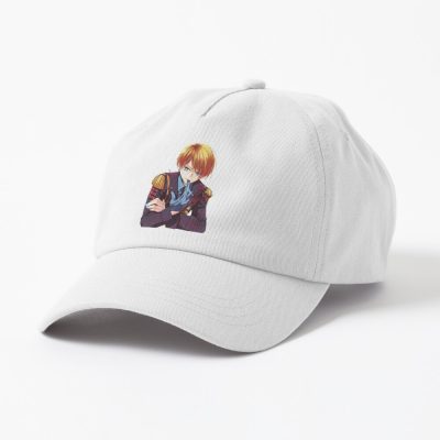 Aqua Hoshino Oshi No Ko Cap Official Oshi No Ko Merch