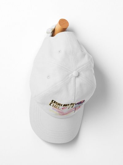 Oshi No Ko Cap Official Oshi No Ko Merch