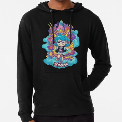 Oshi No Ko Hoodie Official Oshi No Ko Merch