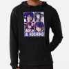 Ai Hoshino - Oshi No Ko Kawaii Hoodie Official Oshi No Ko Merch