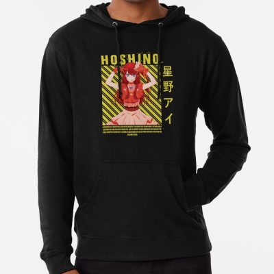 Oshi No Ko Hoodie Official Oshi No Ko Merch