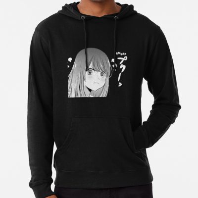 Oshi No Ko Hoodie Official Oshi No Ko Merch