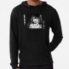 Oshi No Ko Wiki - Al Hoshion Group - Oshi No Ko - Oshi No Ko Ruby Hoodie Official Oshi No Ko Merch