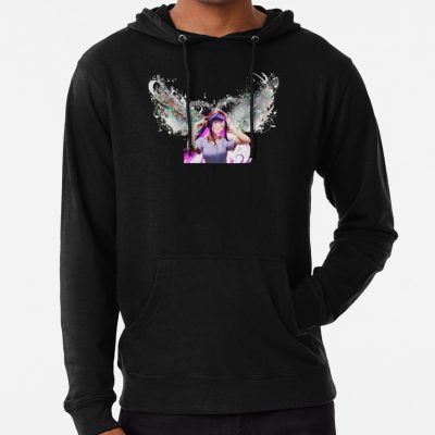 Oshi No Ko Hd Angel - Hd Fanart Challenge Hoodie Official Oshi No Ko Merch