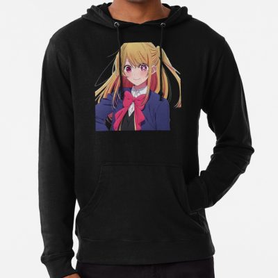 Ruby Hoshino Oshi No Ko Hoodie Official Oshi No Ko Merch