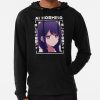 Ai Hoshino - Oshi No Ko Pack Hoodie Official Oshi No Ko Merch