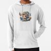 Oshi No Ko Cute Digital Chibi Art Hoodie Official Oshi No Ko Merch