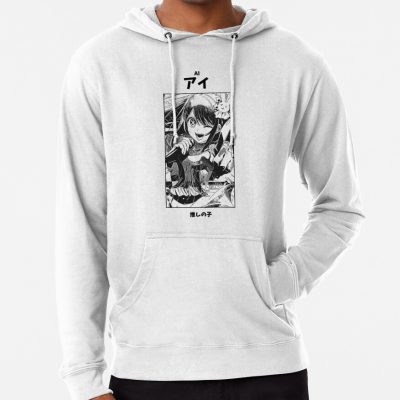 Ai Hoshino Oshi No Ko Hoodie Official Oshi No Ko Merch