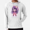 Chibi Ai Hoshino Oshi No Ko Characters - Oshi No Ko Anime Hoodie Official Oshi No Ko Merch