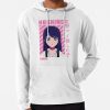 Ai Hoshino - Oshi No Ko Kawaii Hoodie Official Oshi No Ko Merch