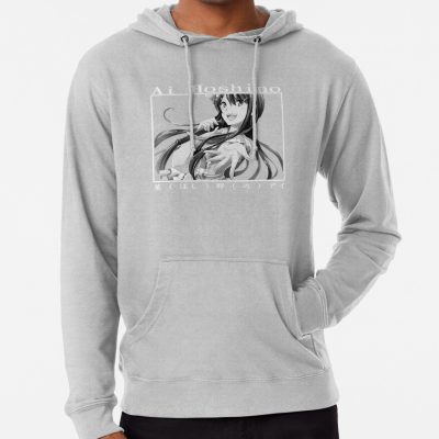 Cute Oshi No Ko Characters Hoodie Official Oshi No Ko Merch