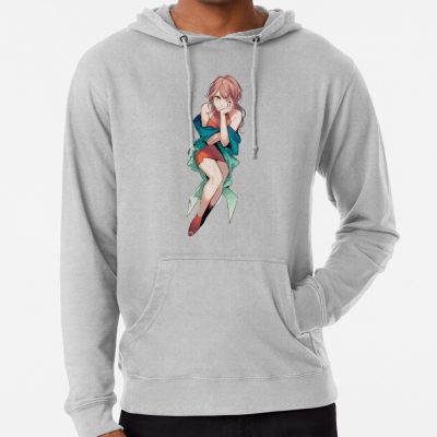 Oshi No Ko Hoodie Official Oshi No Ko Merch