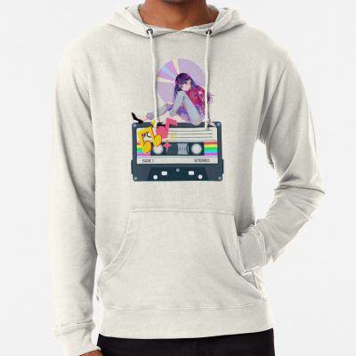 Oshi No Ko Ai Hoshino Hoodie Official Oshi No Ko Merch