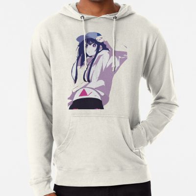 Oshi No Ko Anime Drawing Hoodie Official Oshi No Ko Merch