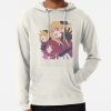 Hoodie Official Oshi No Ko Merch