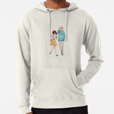 Oshi No Ko Hoodie Official Oshi No Ko Merch