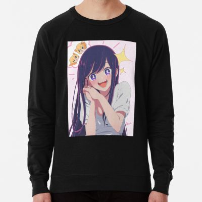 Oshi No Ko Sweatshirt Official Oshi No Ko Merch