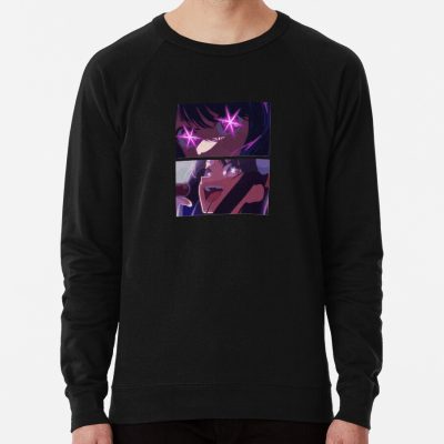 Oshi No Ko Icon Sweatshirt Official Oshi No Ko Merch