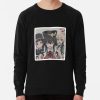 Ai Hoshino - Oshi No Ko Peeker Sweatshirt Official Oshi No Ko Merch