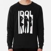 Oshi No Ko Idol Anime Characters Cool Typography Design - Black Sweatshirt Official Oshi No Ko Merch