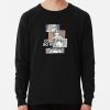 Oshi No Ko_Anime_Manga_Idol Child_Ai Hoshino_Ruby Hoshino Sweatshirt Official Oshi No Ko Merch