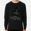 Oshi No Ko - Ai Hoshino - Oshi No Ko Peeker Sweatshirt Official Oshi No Ko Merch