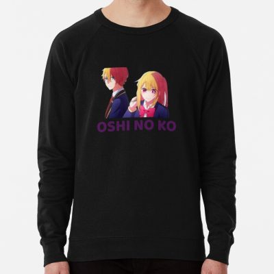 Oshi No Ko Sweatshirt Official Oshi No Ko Merch