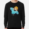 Kawaii Mem-Cho - Oshi No Ko Sweatshirt Official Oshi No Ko Merch