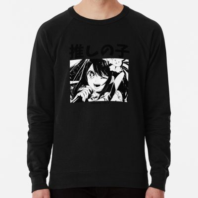 Oshi No Ko #3 Sweatshirt Official Oshi No Ko Merch