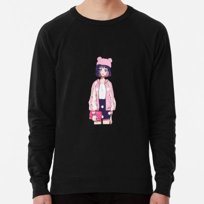 Oshi No Ko Sticker Sweatshirt Official Oshi No Ko Merch