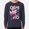 ssrcolightweight sweatshirtmens322e3f696a94a5d4frontsquare productx1000 bgf8f8f8 51 - Oshi No Ko Shop