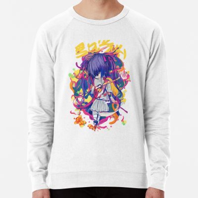 Oshi No Ko Sticker Sweatshirt Official Oshi No Ko Merch