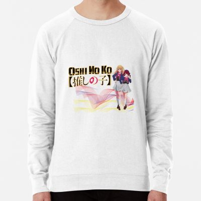 Oshi No Ko Sweatshirt Official Oshi No Ko Merch