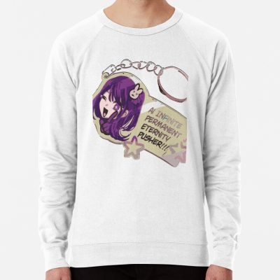 Oshi No Ko Anime Key Ring Sweatshirt Official Oshi No Ko Merch